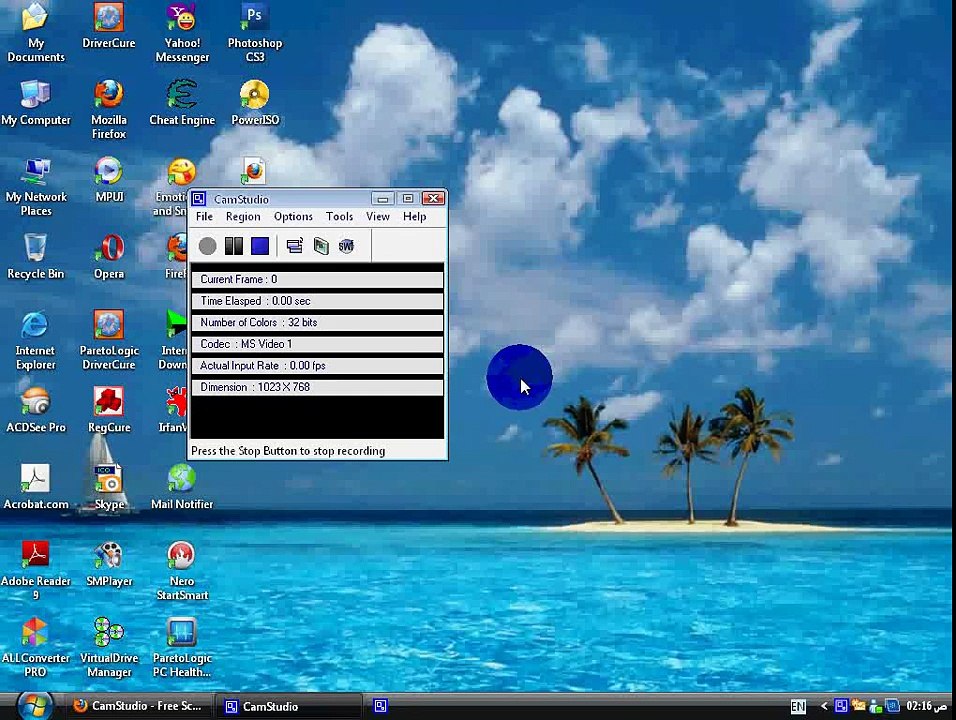 How to hack gta samp with cheat engine