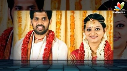 Veyil Actress Priyanka files for divorce _ Hot Cinema News