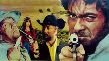 The Dirty Outlaws (1967)  Andrea Giordana, Rosemary Dexter, Franco Giornelli .  Spaghetti Western