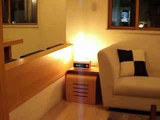 緊急地震速報システム（イメージ）