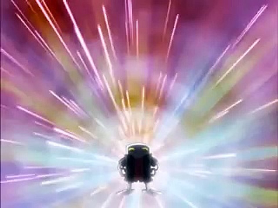 Cromartie High School Episode 1 English Dub