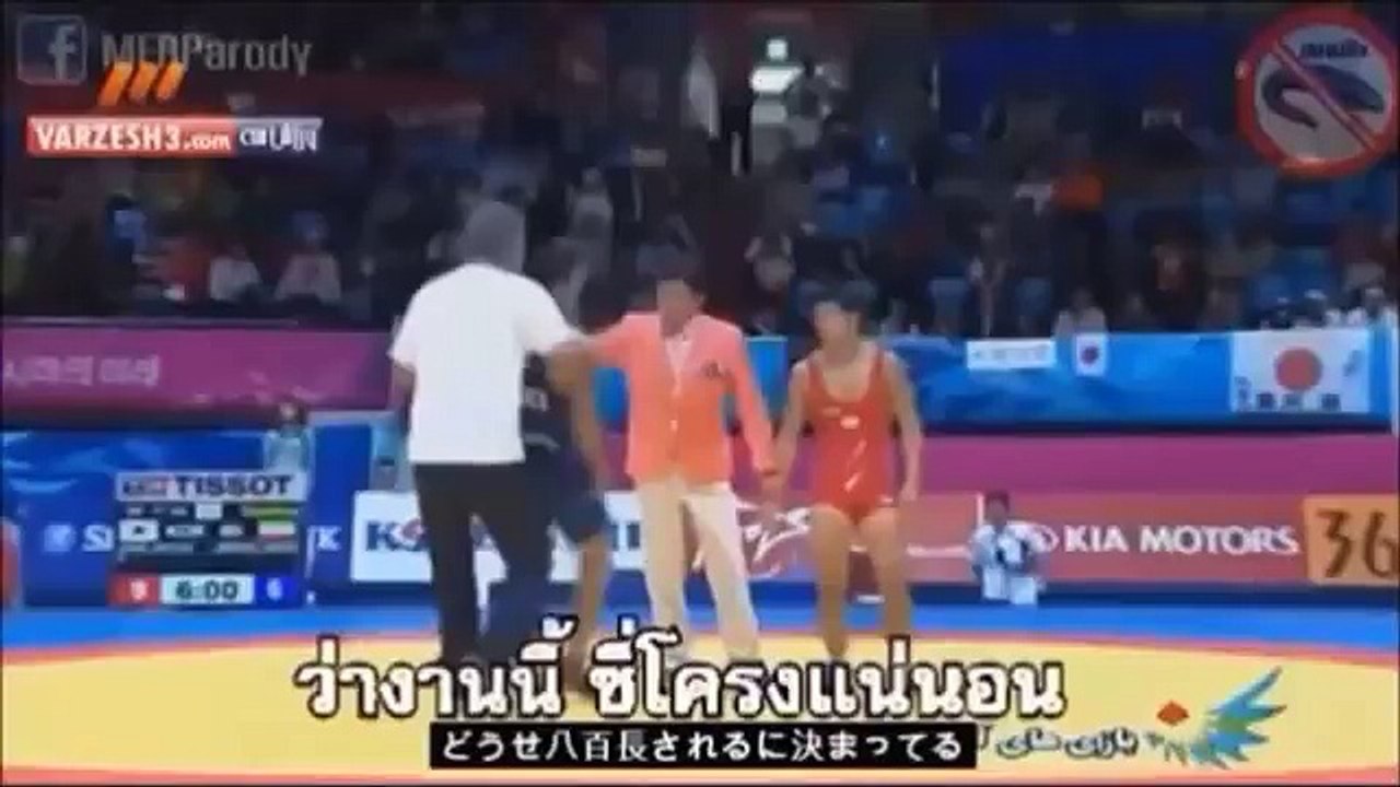 タイの嫌韓動画が大ヒット！タイ人が韓国を痛烈批判・笑える・・