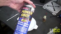 RC How-To:  Clean rubber-sealed bearings, completely!