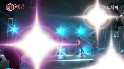 [e뉴스세끼 최초공개] EXO 찬열 &#039;이런 뮤비 촬영은 처음이야&#039;