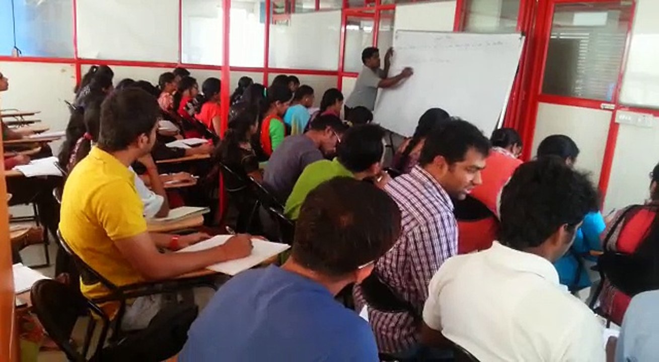CSIR NET Life Sciences coaching in Bangalore at GATEIIT 8884416155.