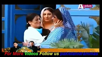 Kaneez Episode 82 Full - 13 June