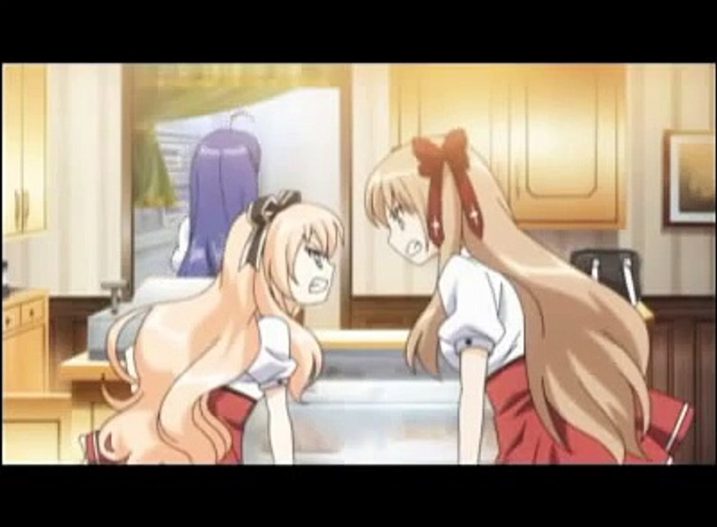 Pv Mayoi Neko Overrun 迷い猫オーバーラン Video Dailymotion