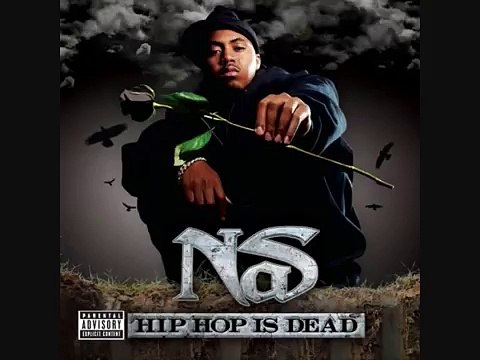 Nas - Still Dreaming (ft. Kanye West & Chrisette Michele)