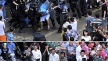 2012 July ShiFang Riot Photo