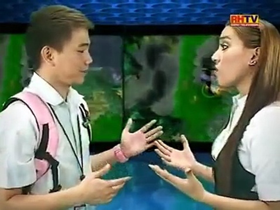 dota o ako