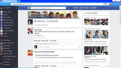 COMO PONER FOTOS EN LOS COMENTARIOS DE FACEBOOK