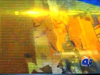 Geo Headlines-14 Jun 2015-1000