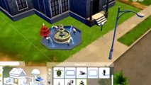 Sims 4 Speed Build- Luxury House|