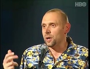 Na stojaka, Milos Knor - Policajti, HBO