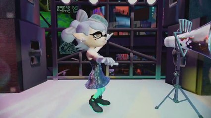 SPLATOON - Splatfest Incoming! - Wii U (HD)