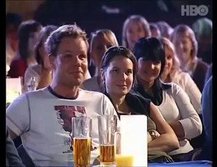 Na stojaka, Iva Pazderkova - Myslim, jsem, HBO