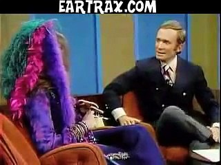 janis joplin interview