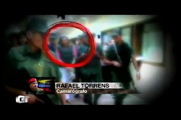 La Venezuela de Chávez (3) -  Testigo Directo