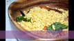 Masala Puffed Rice/ Masala Borugulu - Simple Indian Snack Recipe