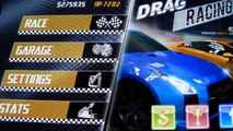 Drag Racing Android - Ferrari 599 - Novitec Rosso - 1/2 mile 12.364  NEW FASTEST TUNING