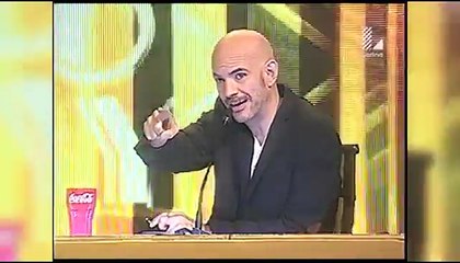 Yo Soy: Participante sorprende con imitación de Ricky Martin