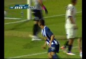 Alianza Lima: anotó dos goles y empató el clásico ante Universitario en tres minutos (VIDEO)