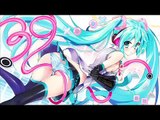 【初音ミク - Hatsune Miku】Analyzed World【Original】