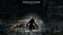 Skyrim: ALPHA WEREWOLF (HEART OF THE BEAST MOD) 