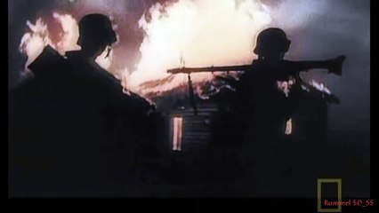 Apocalypse: The Second World War - Saga - The Snow Fell - HD