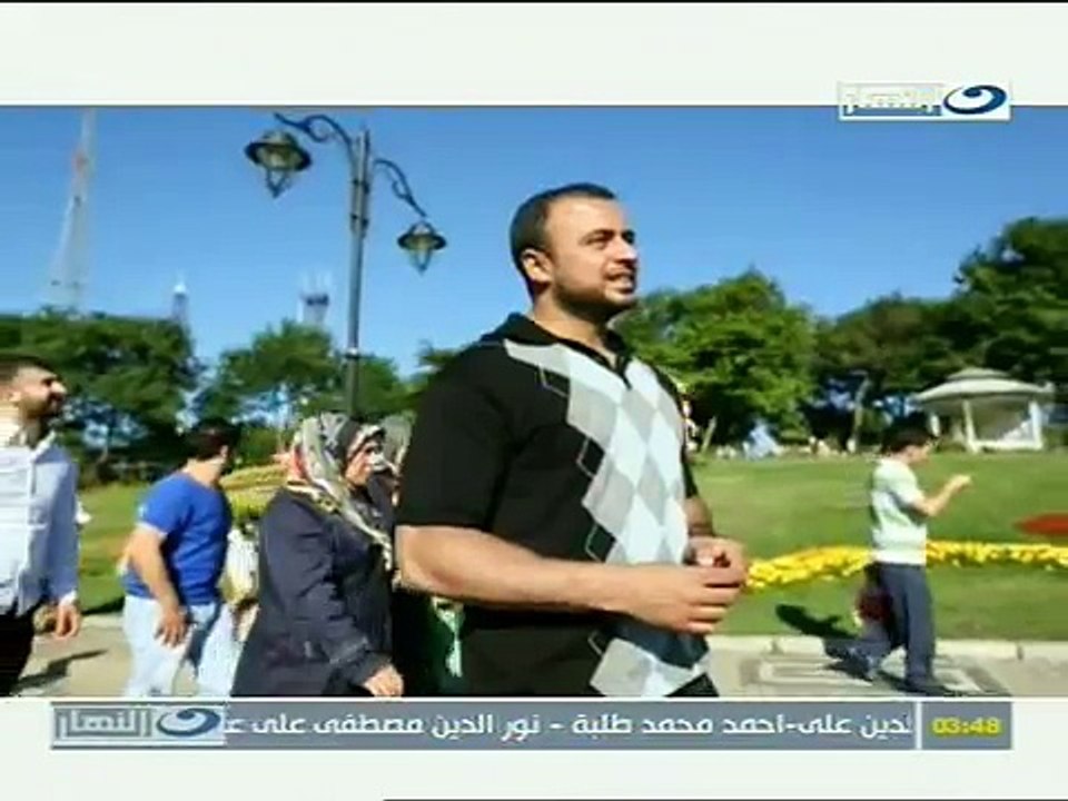 سحر الدنيا - علاج سحر الحب - مصطفى حسني