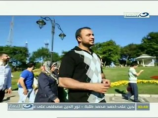 سحر الدنيا - علاج سحر الحب - مصطفى حسني