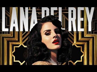 Lana Del Rey - Behind Closed Doors