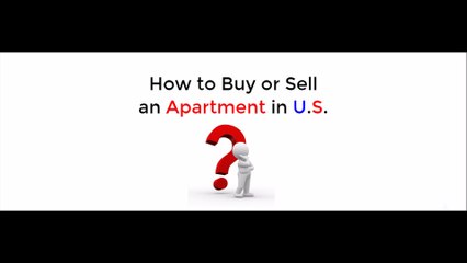 Buy or Sell Properties in U.S.