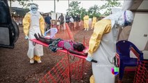 Las proyecciones de la OMS sobre el ébola son alarmantes