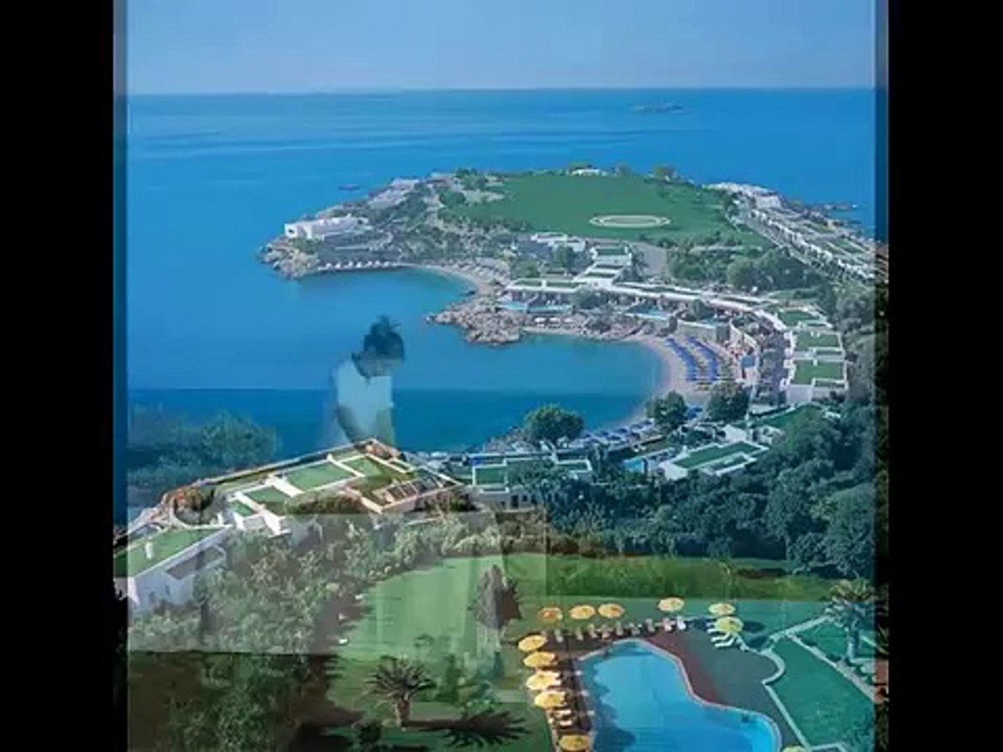 Grand Resort Lagonissi