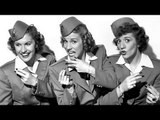 The Andrews Sisters - Alexander's Ragtime Band