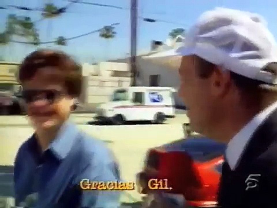 Lo mejor de Pablo Carbonell en CQC (I)