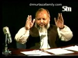 Mohsin-e-Alam (SAW) Part 4 by my Nana Jan Dr. Malik Ghulam Murtaza Shaheed