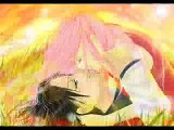Memories - Goodbye [Sakura & Sasuke tribute]