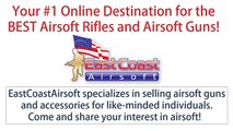 Airsoft Equipment and Accessories | EastCoastAirsoft.com