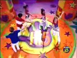 HI 5 - Norte Sur Este Oeste (discovery kids)