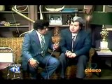 LOS POLIVOCES 1972 - Visitando a las estrellas - Clavillazo