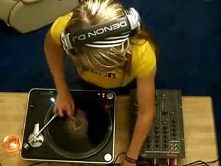 DC RETO  2009 - ROBOT