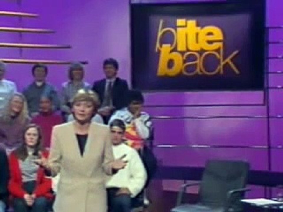 Bite Back on Ghostwatch (Part 1)