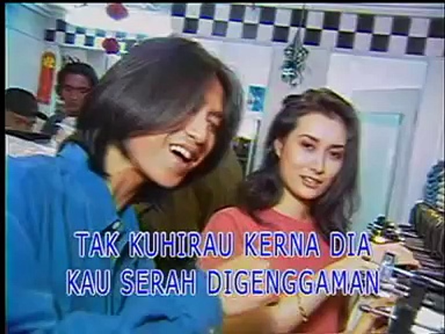 Slam Nur Kasih Video Dailymotion