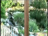 Backyard Pond, Landscaping in Colorado, by Ponds and Patios