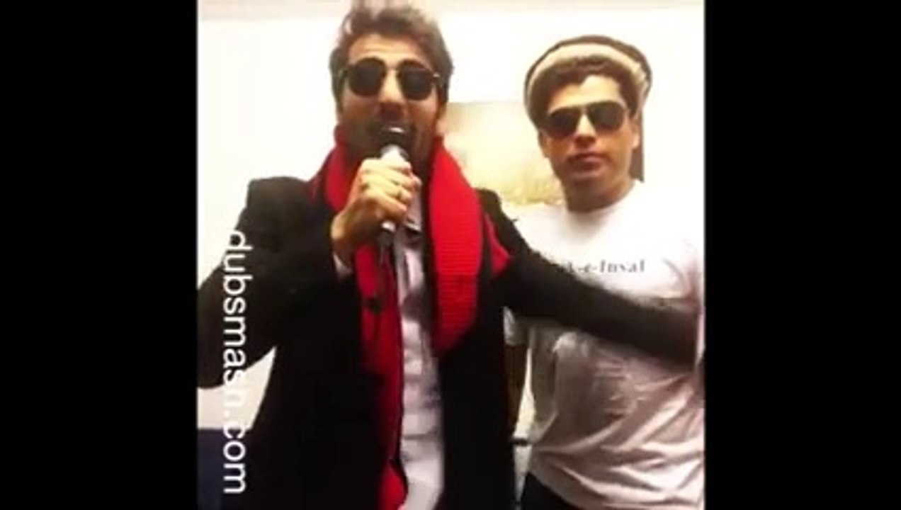 Political Dub Smashi by Khan sb and Munni