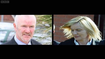 BBC Spotlight - Not Suicide But Murder Part 2