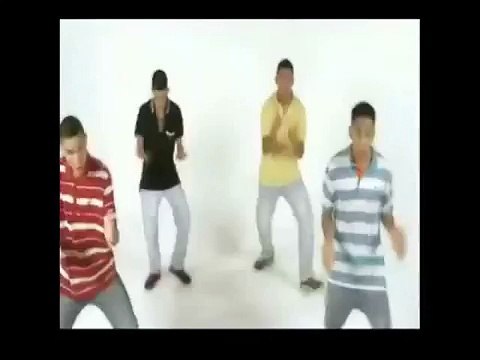 TIRATE UN PASO LOS WACHITURROS