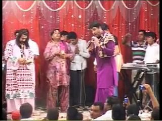 Ishq da gidhda painda  - Gurdas Maan